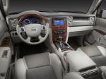 Jeep Commander Overland 2008 года (EU)
